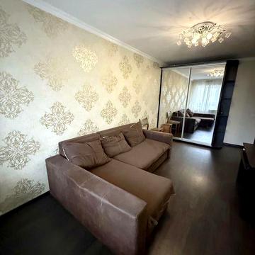 2 квартира проспект Гагарина 199, район супермаркет метро, аэропорт