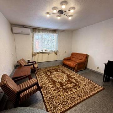 Оренда укомплектованоі ч/б з окремим двором