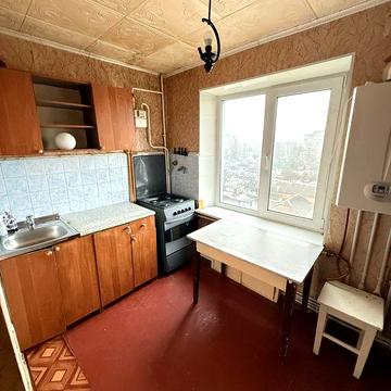 Оренда 1 кімнатної квартири, газове опалення, район центрального ринку