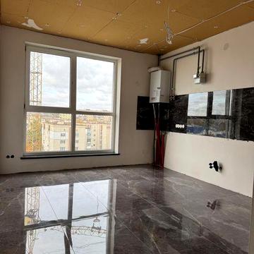 Квартира / новобудова / ремонт ЖК Варшавський