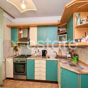 ГАЗ!!! Оренда квартири БЕЗ КОМІСІЇ на Лісовому проспекті!