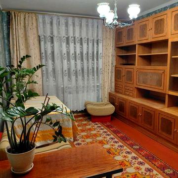 Оренда 1-кімнатної квартири в районі ПЗР