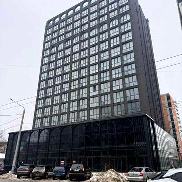 Продаю двокімнатну квартирру в ЖК "Ярко Центр" ЖК Яркоцентр