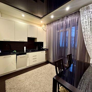 Оренда квартири по вулиці Клима Савура Новобудова