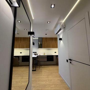 Без комісії‼️ Автономний ЖК Севен Seven Дніпровська набережна 18а ЖК Seven