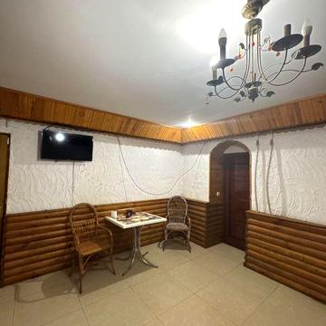 Здається 1 кім на Богунії з автономним опаленням.