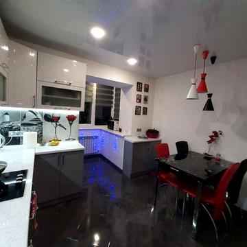 3к.кв. з ремонтом, Арсенал