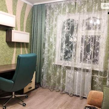 Довгострокова оренда 2к Квартира Дачна вулиця