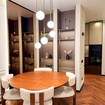 Продаж квартири 48 м.кв. в ЖК Great Грейт, Дніпровська набережна 15Ж ЖК Great