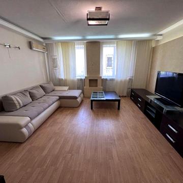 Аренда 2к.кВ. Новострой м. Спортивная, ул. Лебединская 3