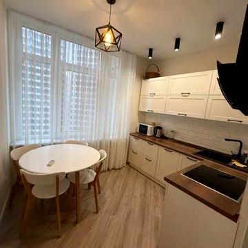 Аренда 2 ком кв ЖК 32 Жемчужина  Аркадия Без повышения летом Код549(1)