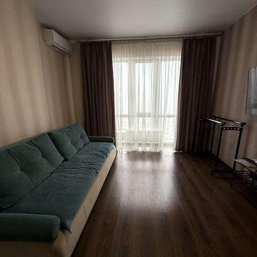 Сдаеться 2 к.кв. в ЖК Артвиль, на длительно !