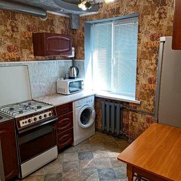 Оренда 2 кімнатної теплої квартири на Соц місті