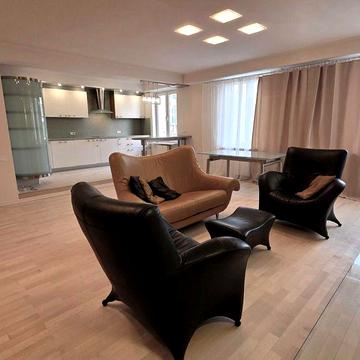 Продаж 3-к. квартири 141 м², вул. Назарівська, Відеоогляд, без %