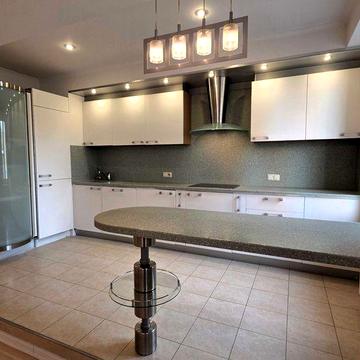 Продаж 3-к. квартири 141 м², вул. Назарівська, Відеоогляд, без %