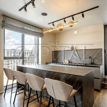 Оренда квартири Набережно-Рибальська, Подільський район, Поділ