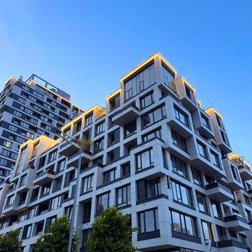 Продаж просторої квартири з балконом в Unit Home, від власника ЖК Unit Home