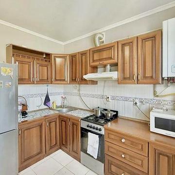 Затишна квартира 2/х кім на продаж у новобудові