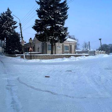 Житловий будинок із зоною під бізнес