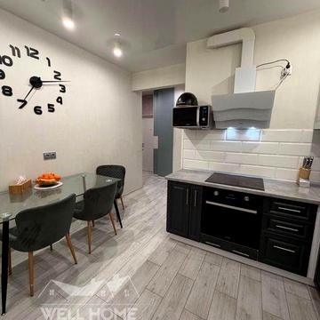 Без %Продаж квартири 2к Харківське шосе, 19Б ЖК Мега Сіті Київ