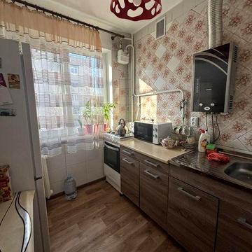 Оренда 2 кімнатної квартири