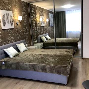 Здам 1-кімнатну квартиру, вул. Алматинська, ДВРЗ