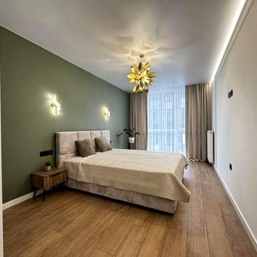 Оренда квартири Перша здача ЖК Вежа