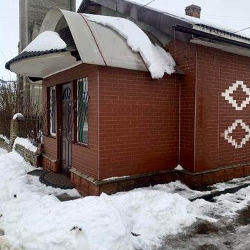 Продам 1-но кімнатну частину будинку
