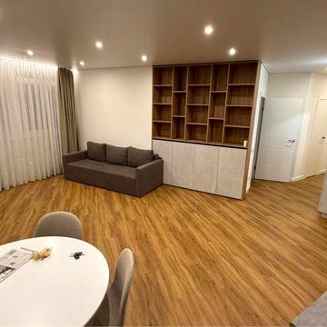 Оренда 3-кімнатноі квартири ЖК Манхеттен