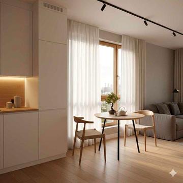 Квартира за 44 тис грн в місяць. З документами. На 2 роки, ПВ -22738$ ЖК Синергія Сіті