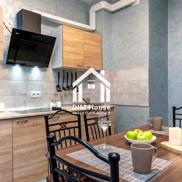 Топ продаж 1к квартири 39.8м кв., ЖК V Квартал, м.Нивки ЖК V Квартал (Пятый квартал)