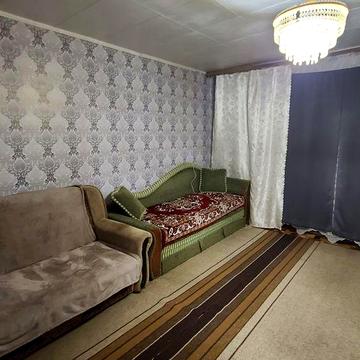 Здам двух кімнатну квартиру