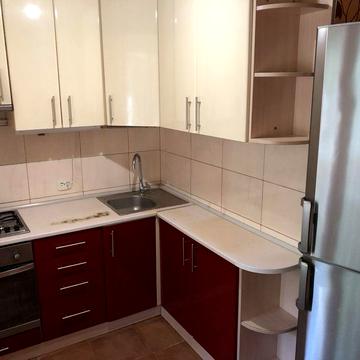 Оренда двох кімнатноі квартири на Південо Заході