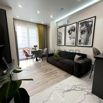 ЖК Нова Англія, 3 кімнатна,автономне опалення,м.Васильківська ЖК Нова Англія