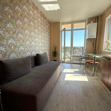 Продам 1-но квартиру в ЖК "Два Академика" Вильямса. Программы(kor-02) ЖК два академика