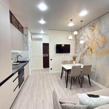 New‼️KADORR City на Краснова‼️68 Жемчужина‼️Двушка,43 м2‼️ТОП ЛОКАЦИЯ ЖК Kadorr city на Краснова/60,61,63,65,66,67,68 Жемчужина/Кадорр/Ипподром/Вид моря/Аркадия/Каманина/Центр