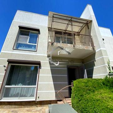 Аренда Дома 10 Станция Фонтана Гаршина Костанди Львовская