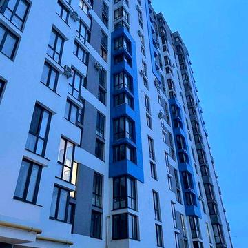 Оренда 1-кімнатної квартири в ЖК "Щасливий" на вул. Бігова.