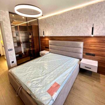 Сдам 1 комнатную квартиру на Сахарова. Газ.