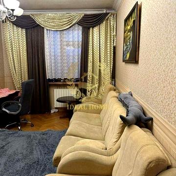 Продаж 2к квартири в сталінкі по вул. Сирецька, Куренівка