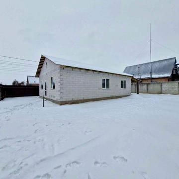 Продаж будинку 98 м2 + тераса, на правій стороні міста