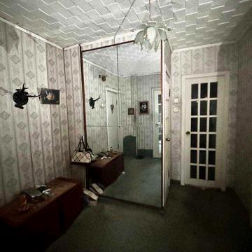 2-х комнатная квартира в Одессе