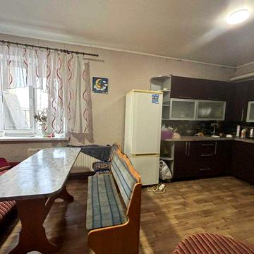 Капитальный дом в Красноселке под Одессой