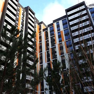 Продаж 1к Квартира Миколи Шудрі (8-го Березня) вулиця ЖК Фаворит Premium