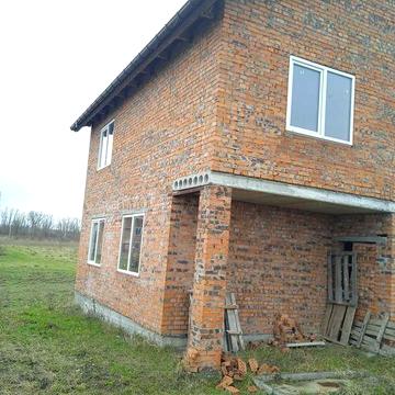 ВИГІДНА ПРОПОЗИЦІЯ! Цегляний будинок + 12 соток землі!