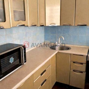 єОселя,єВідновлення Так! 4- кімнатна квартира.