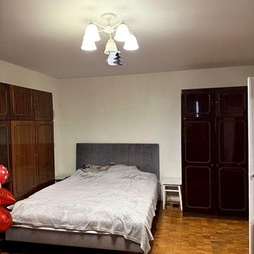 Здам 1-к квартиру в центрі