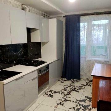 Продаж 1-кімн в НОВОБУДОВІ з ремонтом