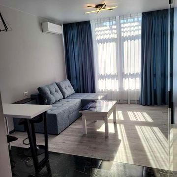 Продам однокомнатную квартир в Аркадии, ЖК Атмосфера ЖК Атмосфера