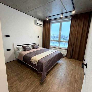 2-Кімнатна З РЕМОНТОМ • 2 Поверх • БЕЗ Комісії. ТЕРМІНОВО!